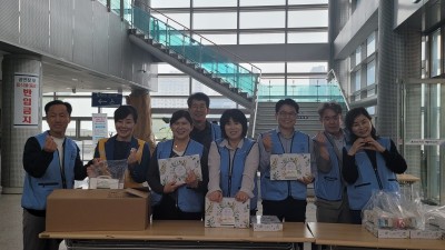 25년 4월 22일 천안시 장애인의날 기념식 2/2