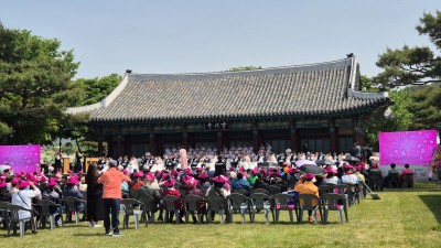 25년 5월 8일 장애인 합동결혼식 3/3