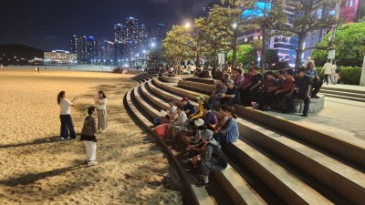 25년 9월  16일~18일  『장애인과 장애인 가족을 위한 지원사업』 장애인 역사문화 탐방 진행  3/4