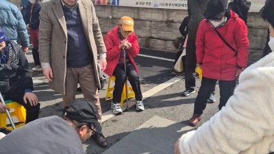 26년 3월 4일 제14회 정월대보름맞이 척사대회2