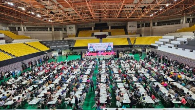 26년 4월 24일 천안장애인의 날 4/5