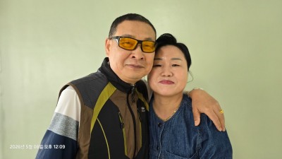 26년 5월 8일 장애인합동결혼식   1/2